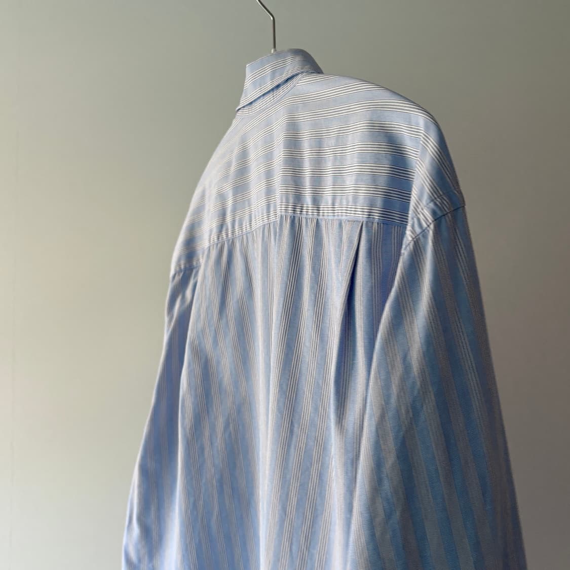  ▫️Giorgio Armani Stripe Shirt 상품이미지5