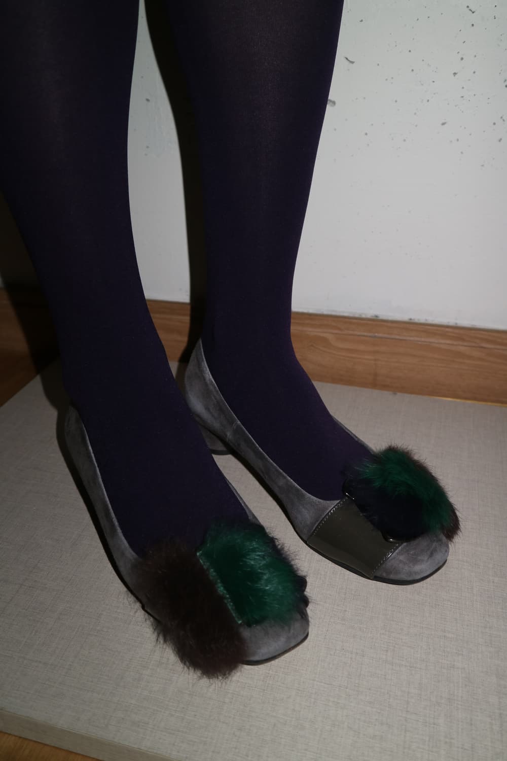 Tsumori Chisato flat shoes 상품이미지4