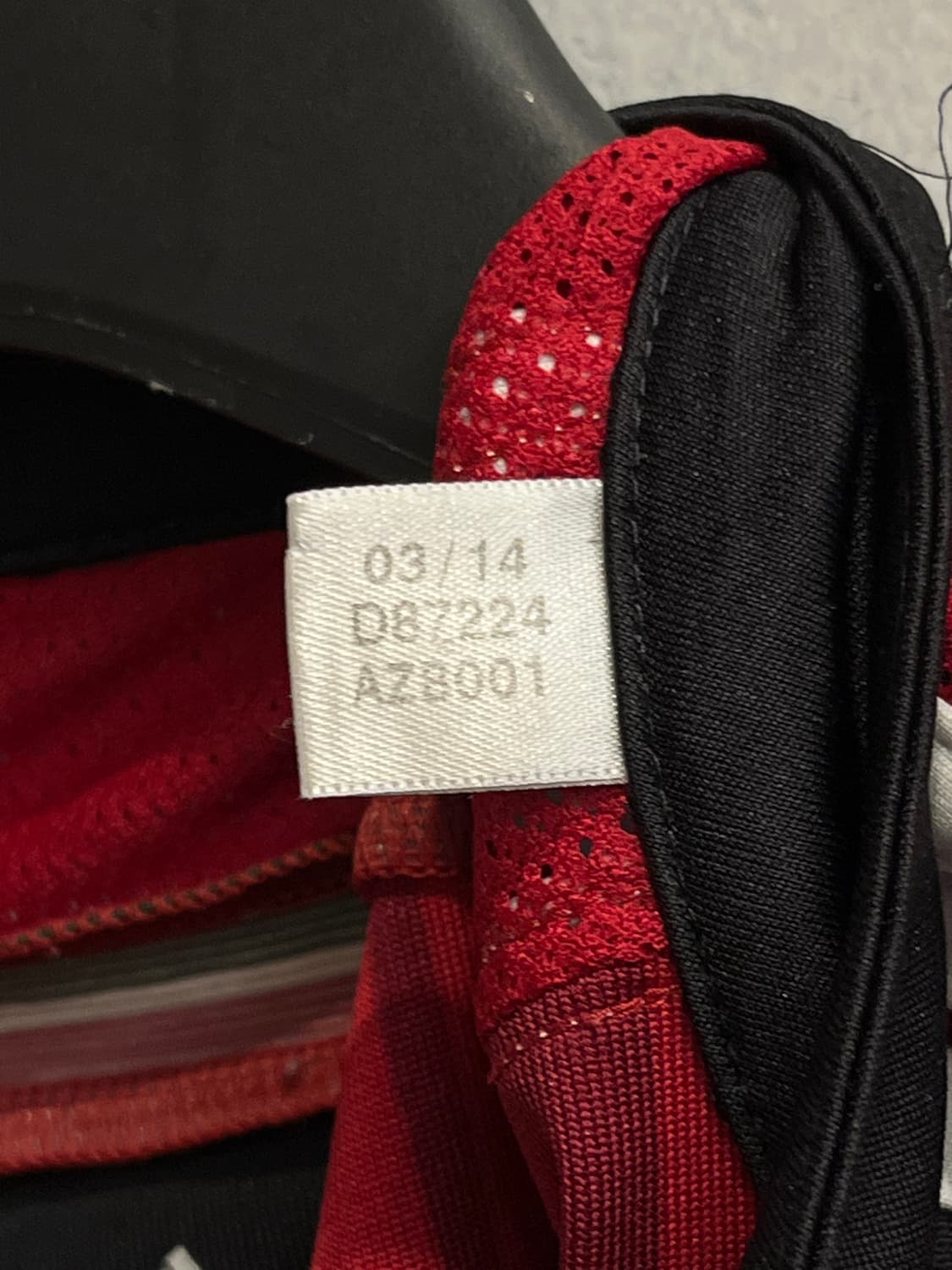 14/15 AC밀란 홈 토레스 (M) 상품이미지6