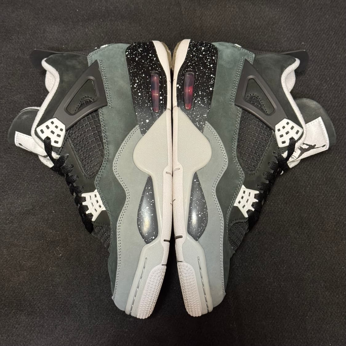 [270] 조던4 피어 상품이미지6