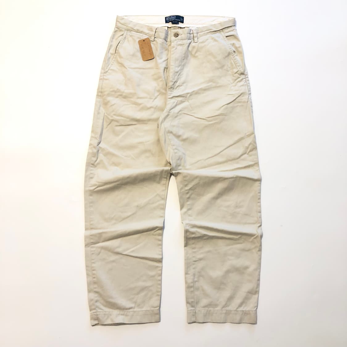 폴로랄프로렌 치노 팬츠 상품이미지1