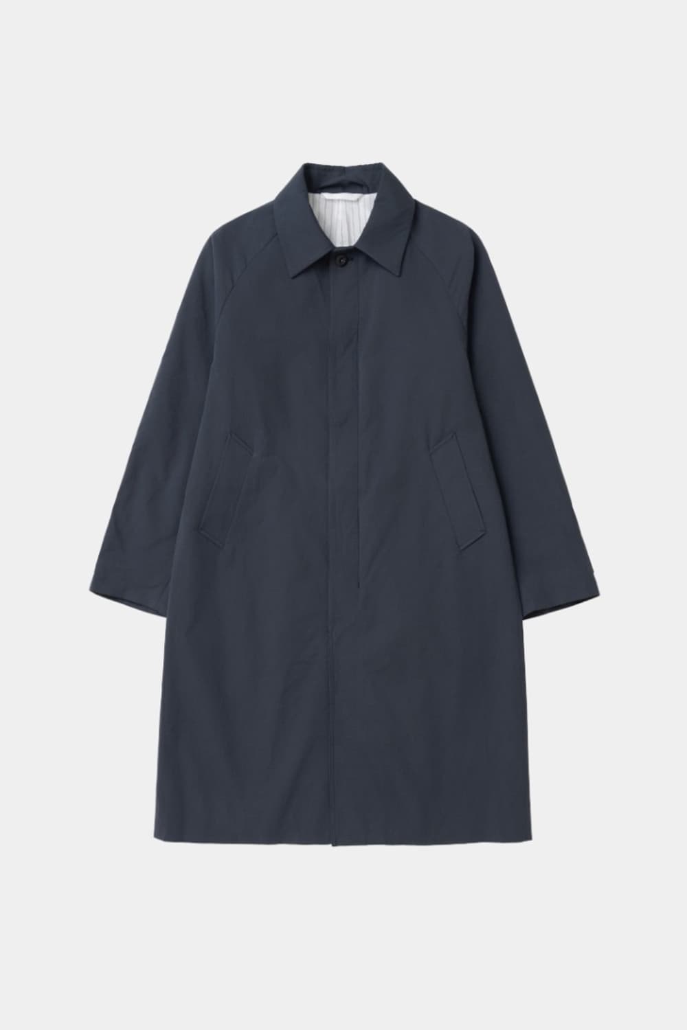 52) 강정석 Serene Raglan Coat 코트 상품이미지3