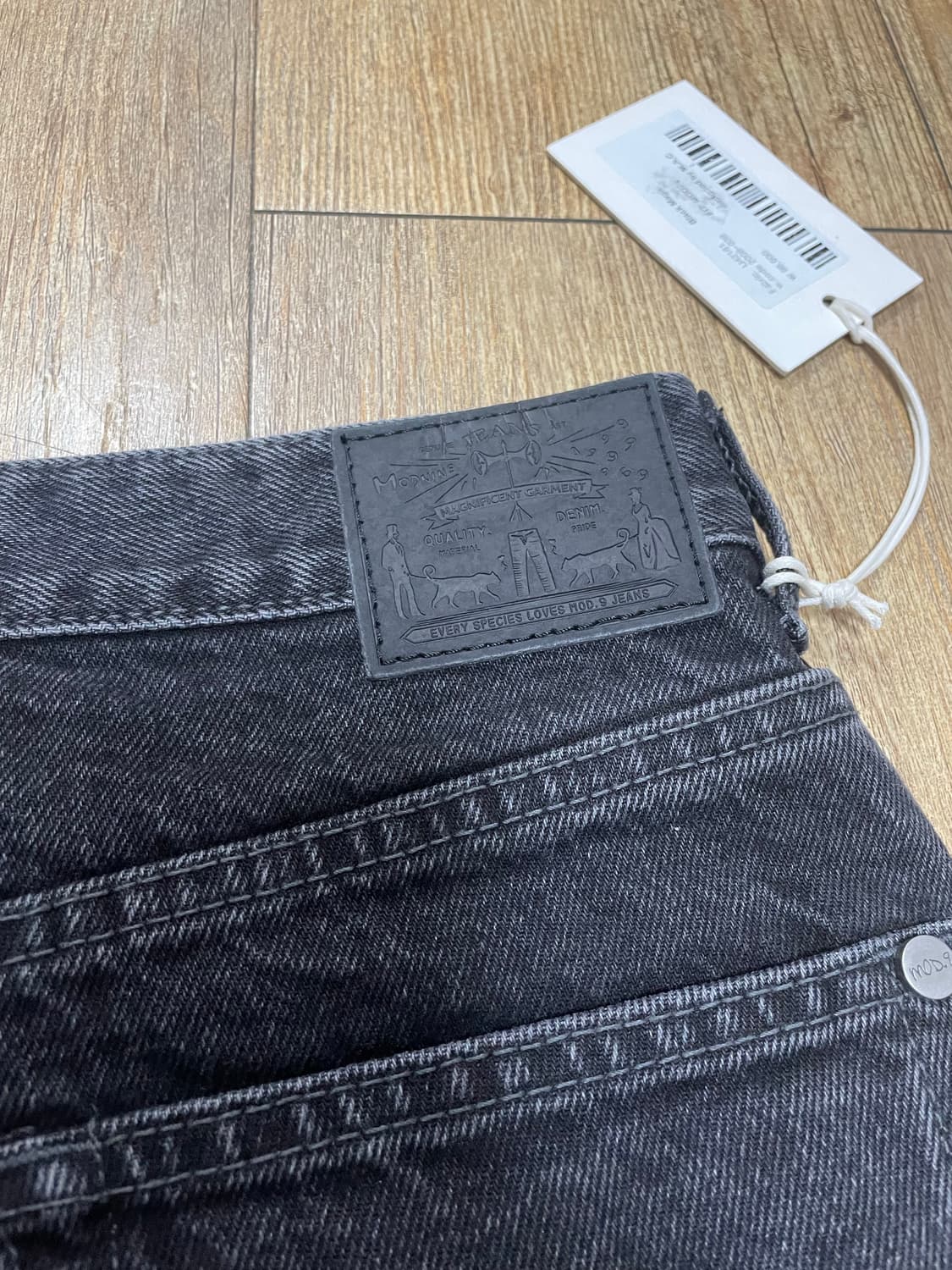 28) 모드나인 mod7s Black magic 상품이미지3