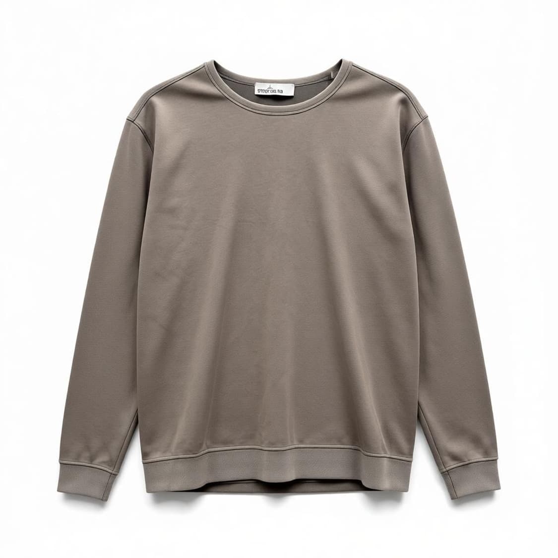 스톤 아일랜드 맨투맨 롱슬리브 xxl 상품이미지1