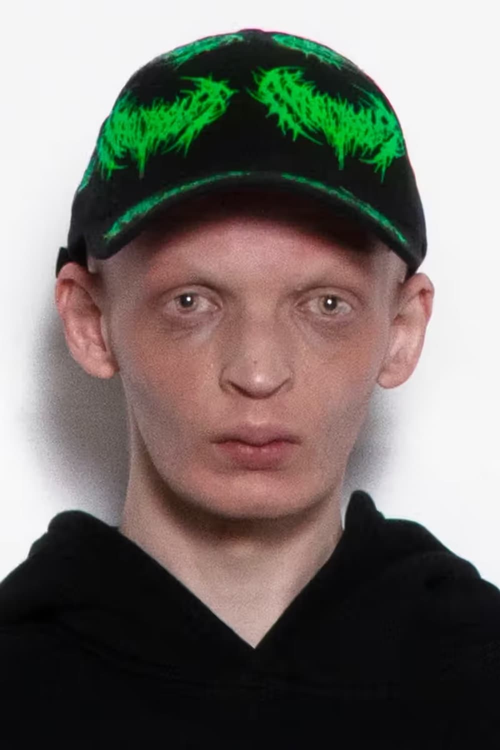 플레이보이카티 오피움 나르시즘 모자  상품이미지1