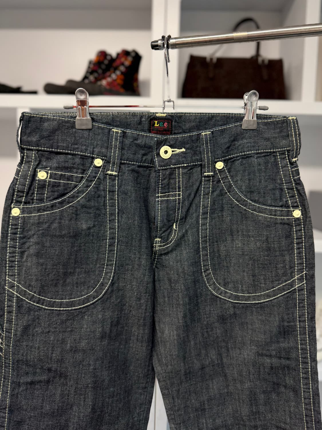 lee x green label relaxing 상품이미지2