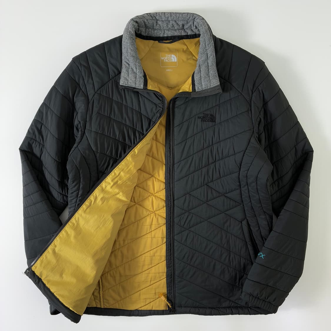 The north face 노스페이스 vx 라이트웨이트 푸퍼 패딩 상품이미지3