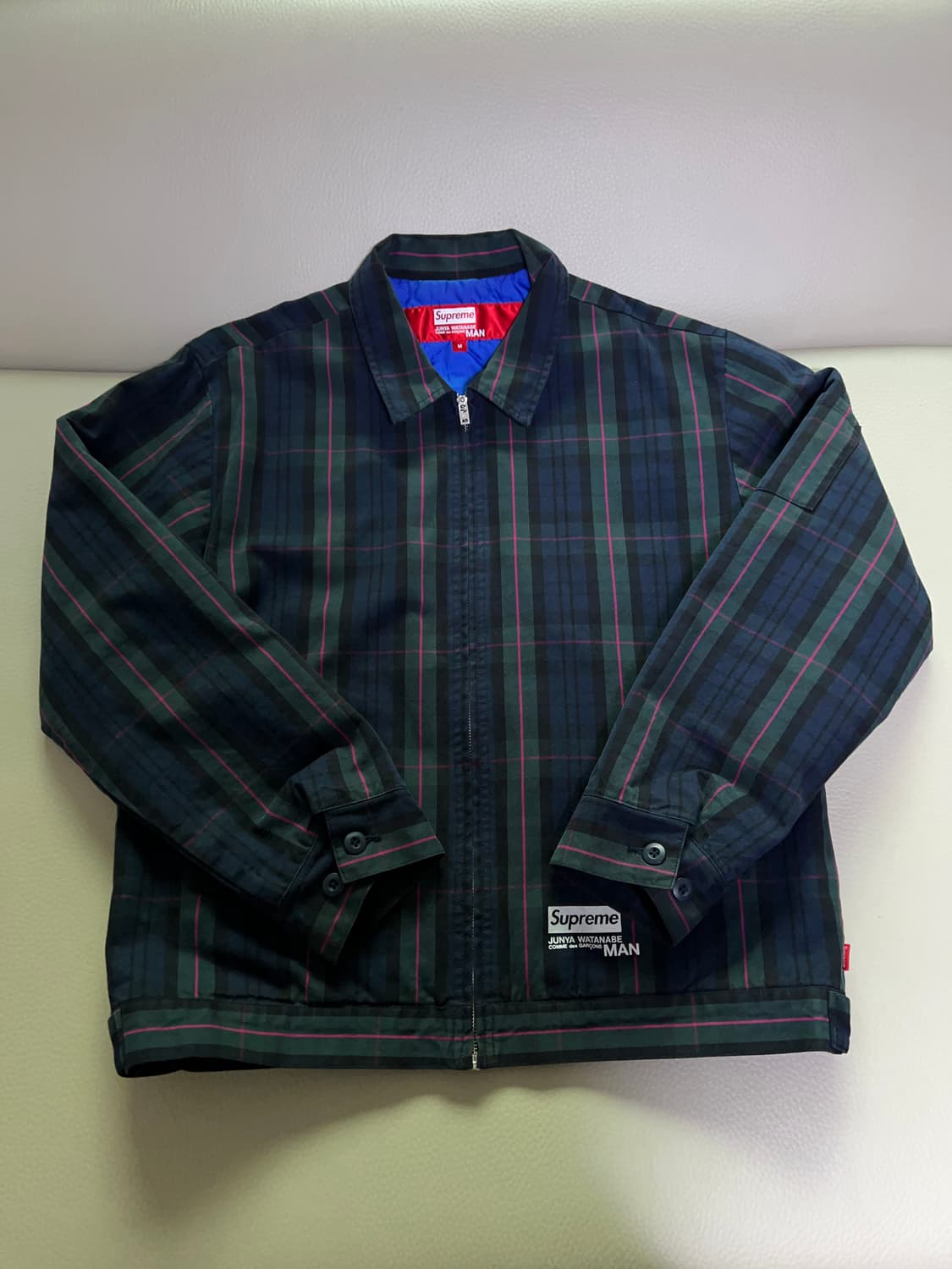 슈프림 준야와타나베 워크 자켓 상품이미지1