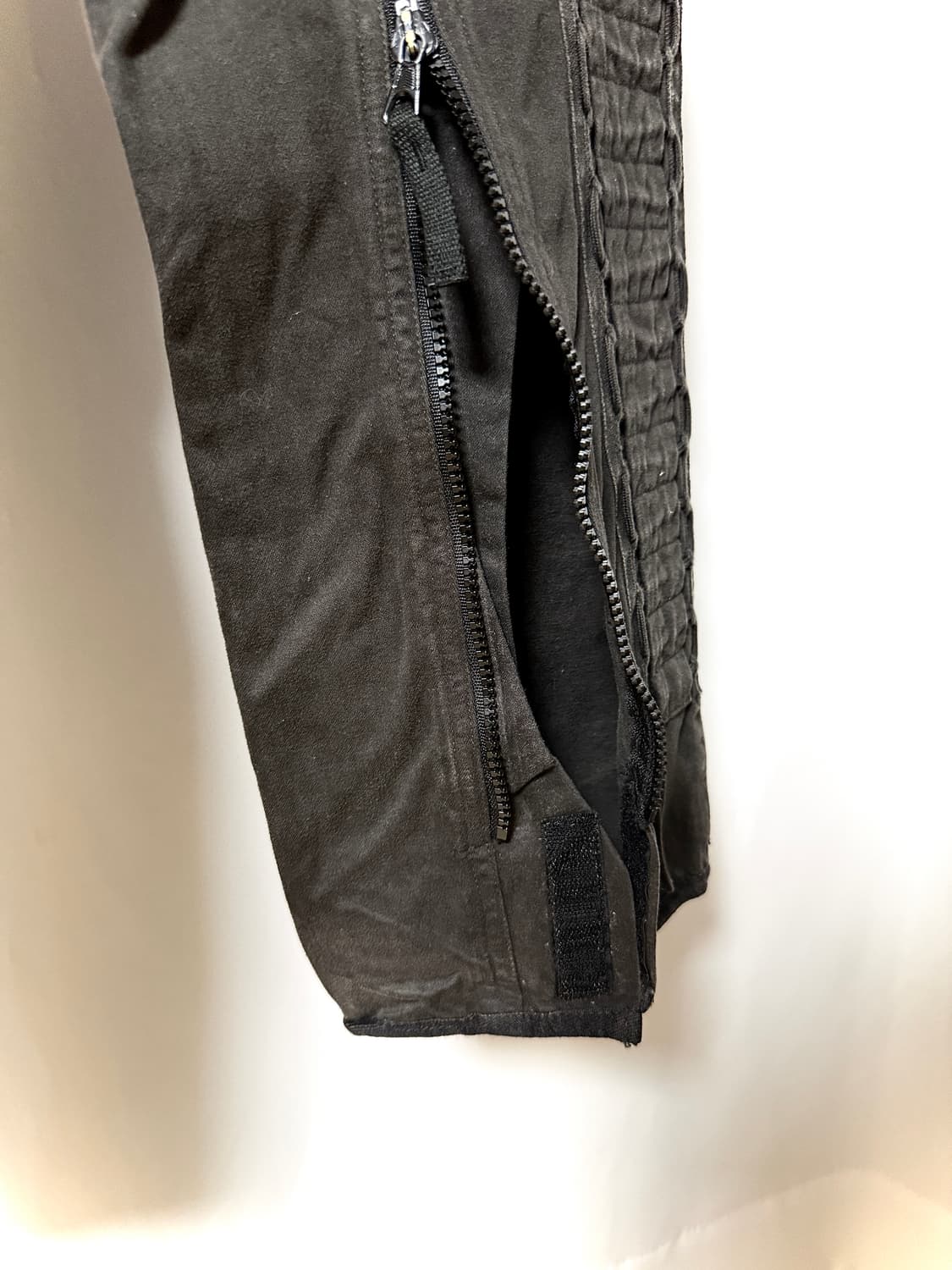 Stone Island 03Aw Aviator Cargo Rider 팬츠 상품이미지10