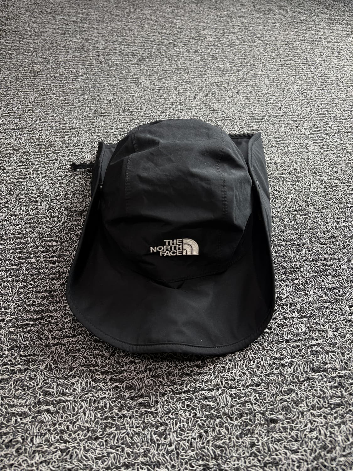 노스페이스 고어텍스 고프코어 버킷햇 부니햇 3196 상품이미지2