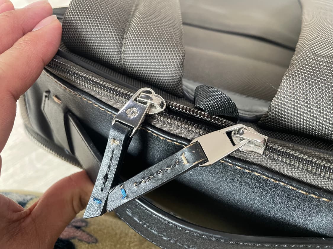 쌤소나이트 / Tigre 백팩, 남성 백팩 상품이미지8