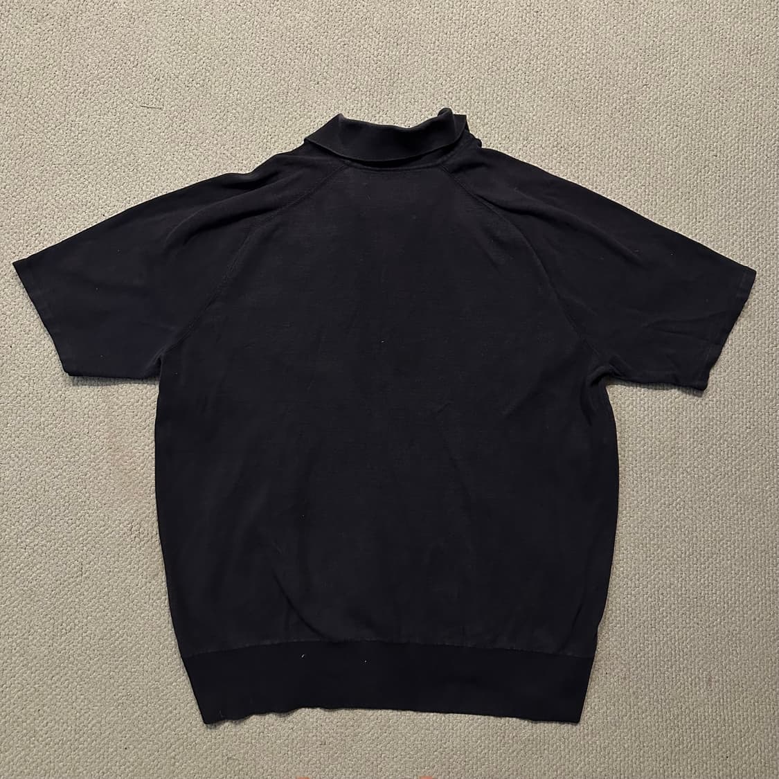 포터리 PK 반팔 셔츠 상품이미지6