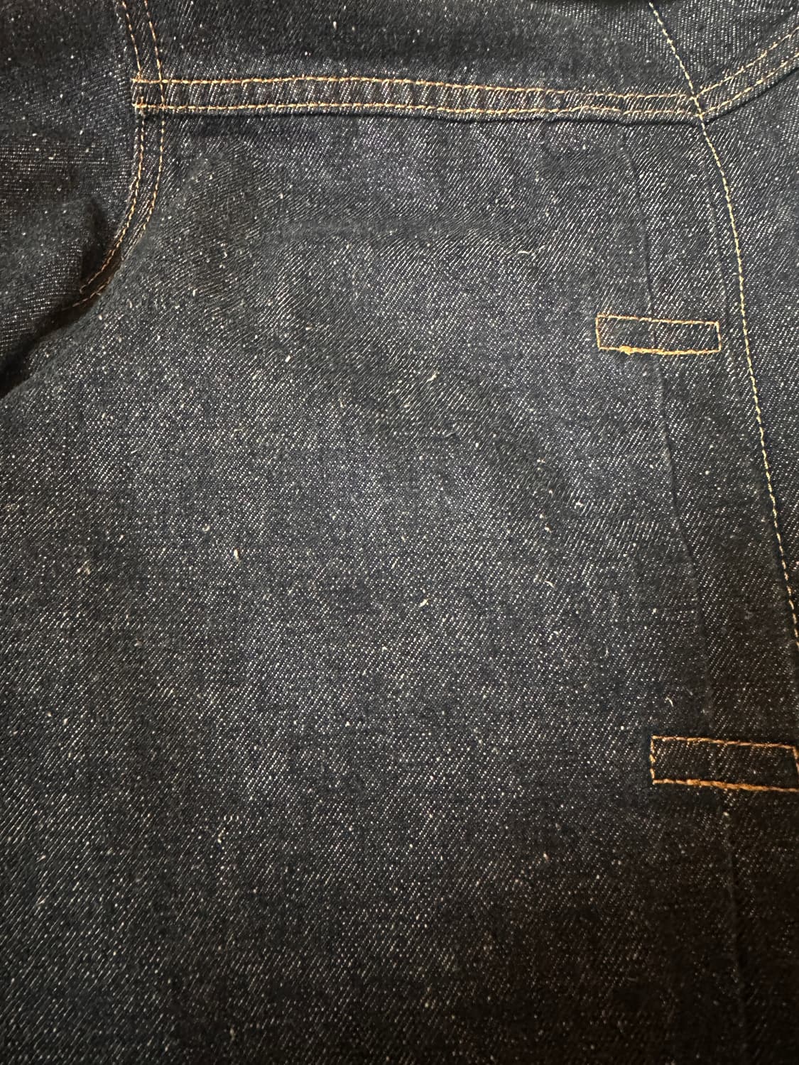 리바이스 프리미엄 타입1 자켓-0002(M) 상품이미지5