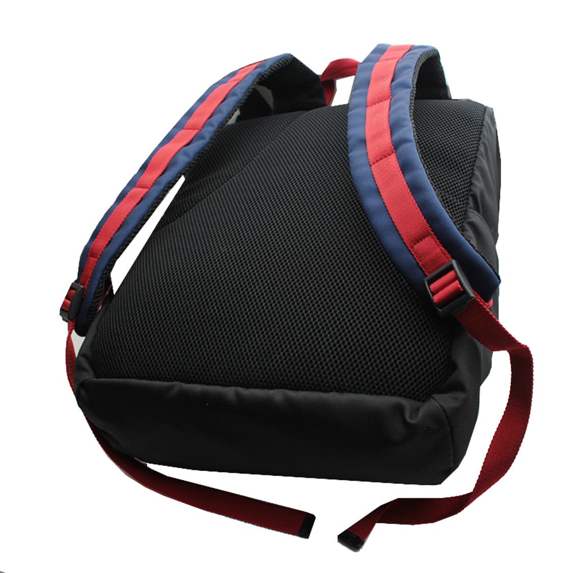 구찌 블랙 테크노 캔버스 타이거헤드 백팩 (450982) 상품이미지4