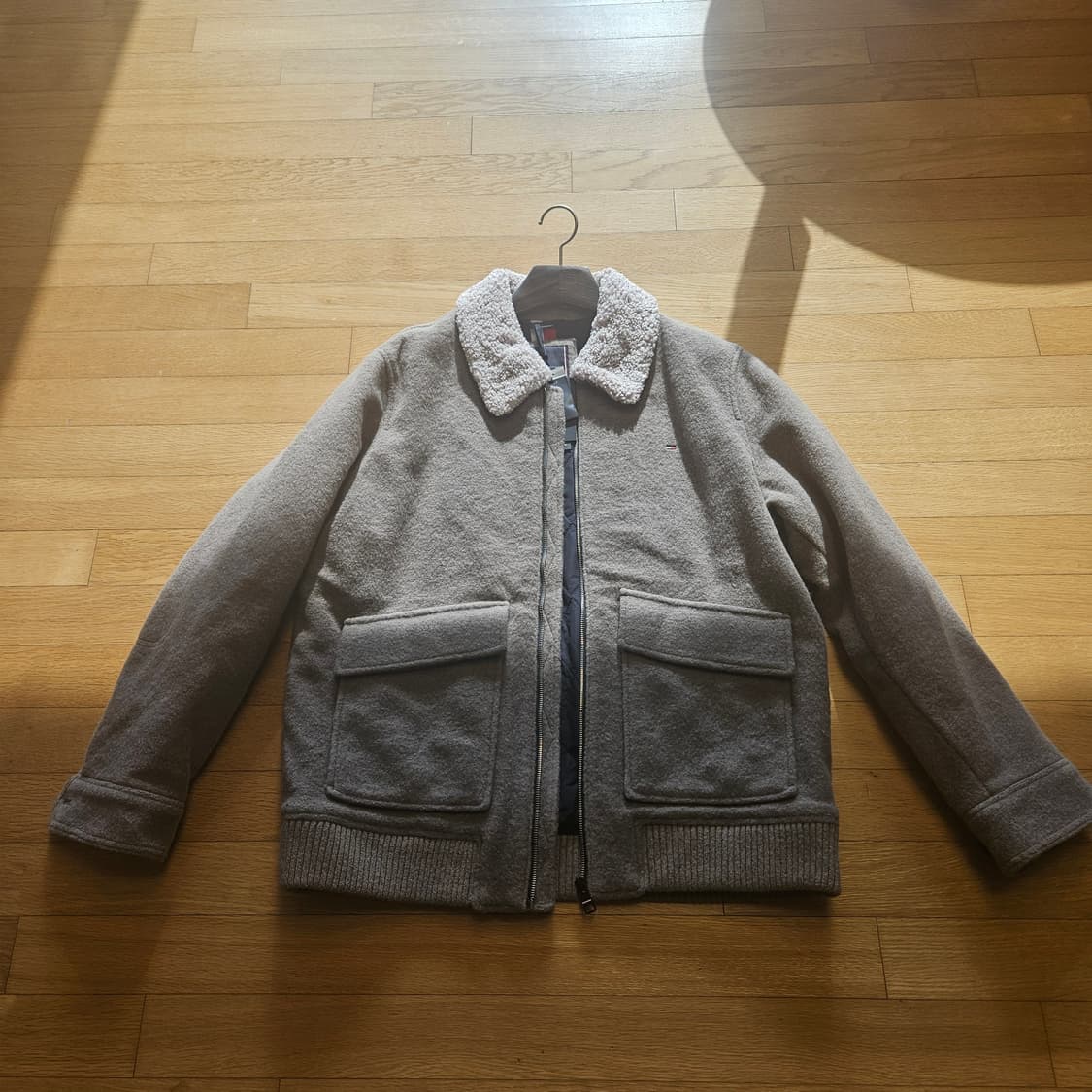 Tommy Hilfiger 자켓 XL 새상품 상품이미지1