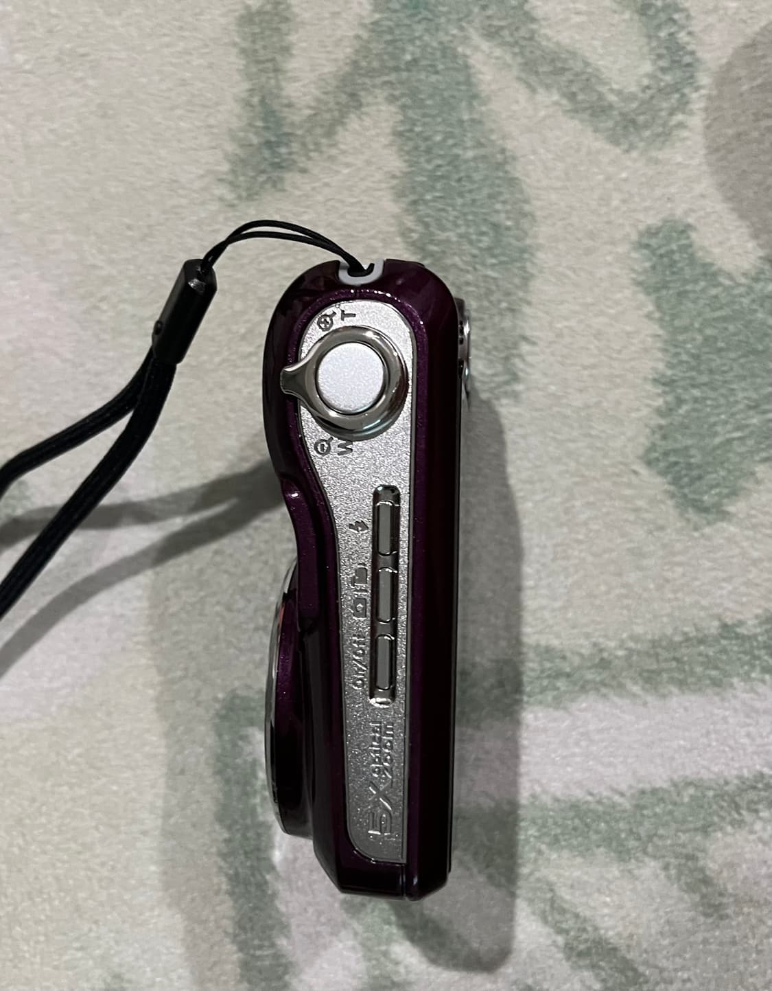 코닥 c195 퍼플 빈티지 디카 카메라 키키 상품이미지3