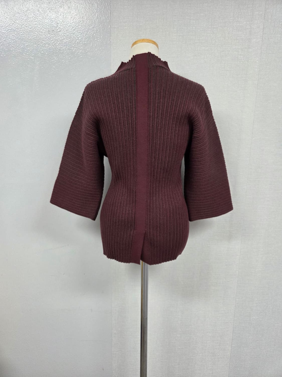 타임 하이넥  티 상품이미지3