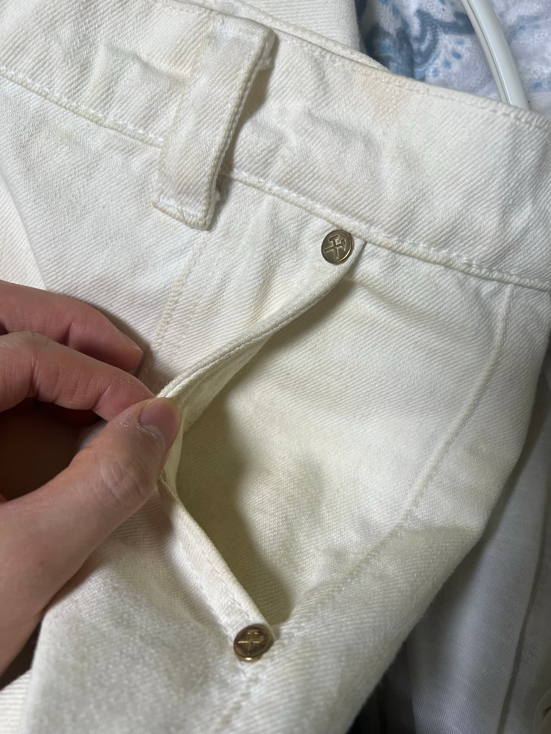 Gmbh 화이트진 32 상품이미지7