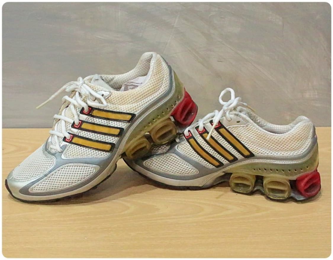 아디다스 2008 메가 바운스 슈즈 265 상품이미지5