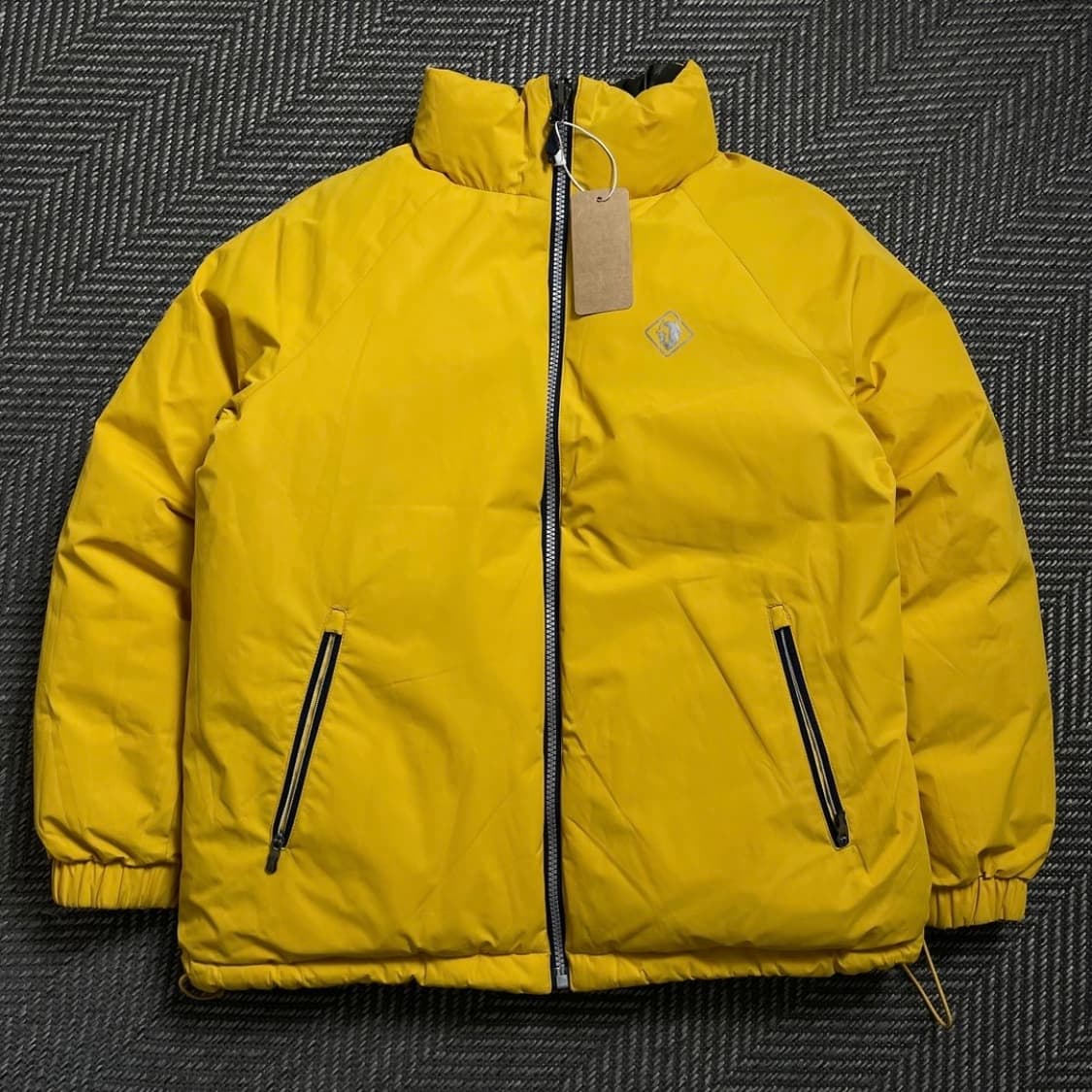 블랙야크 리버시블 RDS 다운 푸퍼 패딩o 4767 상품이미지5