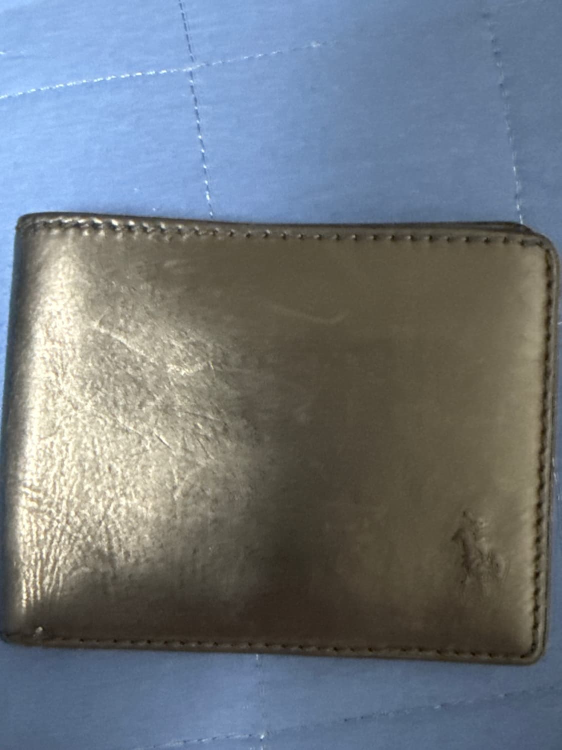 폴로 랄프로렌 반지갑 상품이미지1