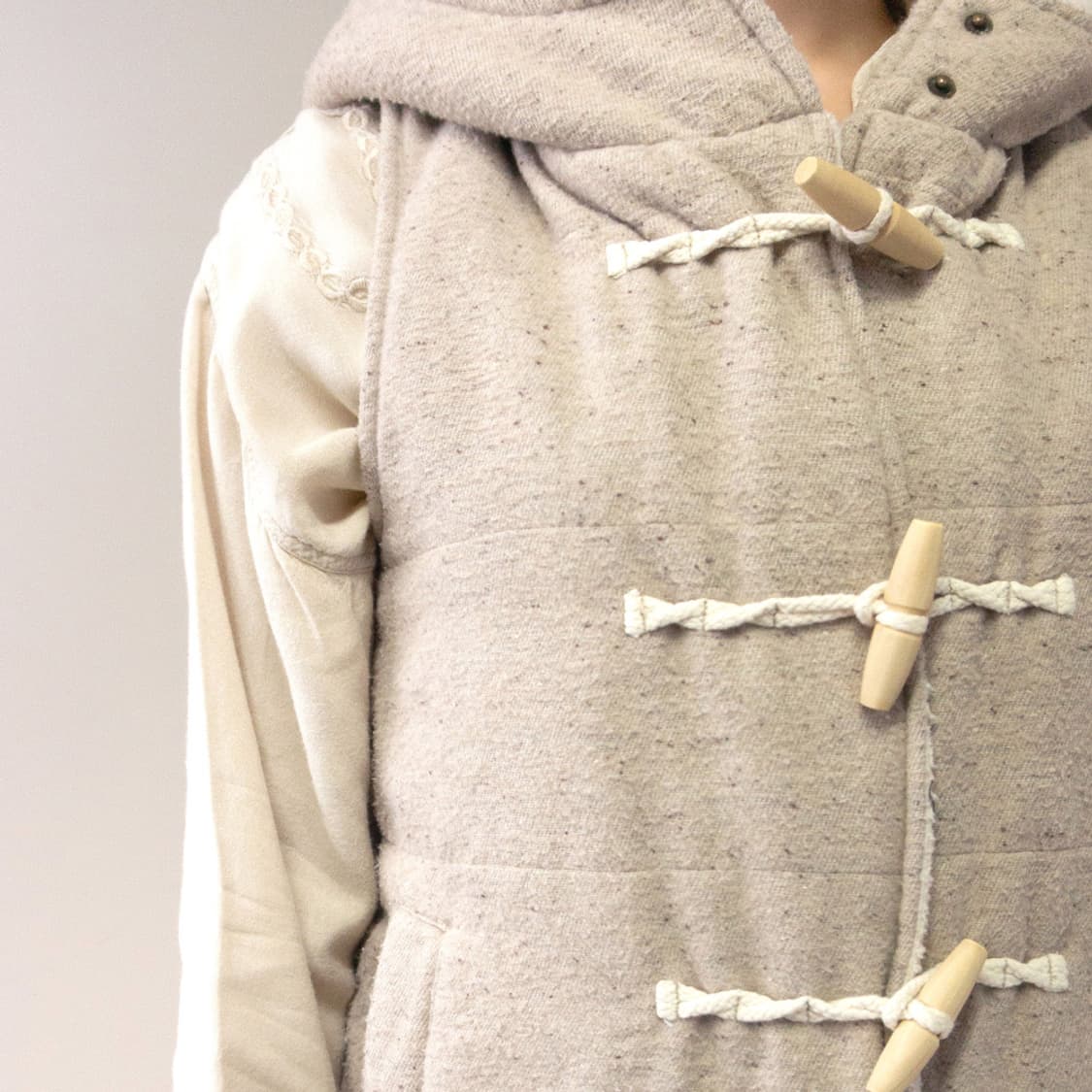 오트 모리 소녀 SET 상품이미지2