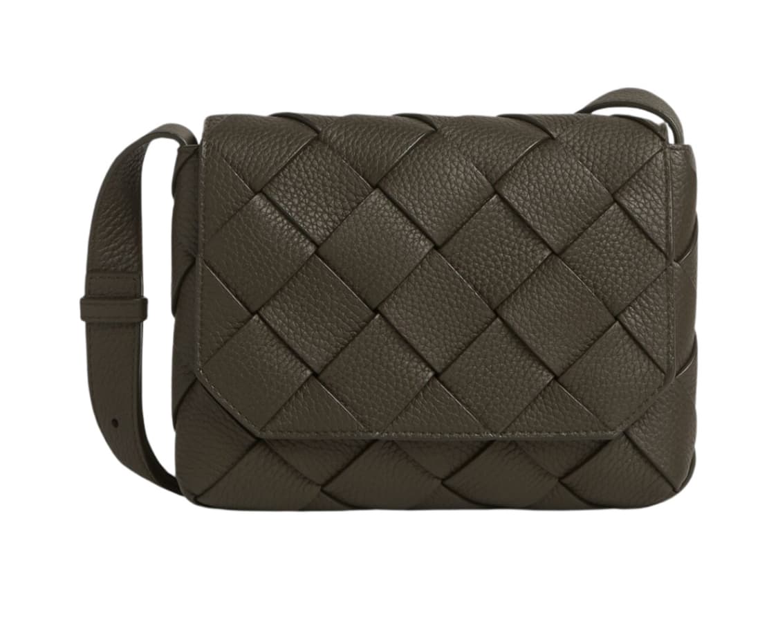 보테가베네타 디아고 크로스 바디백 상품이미지1