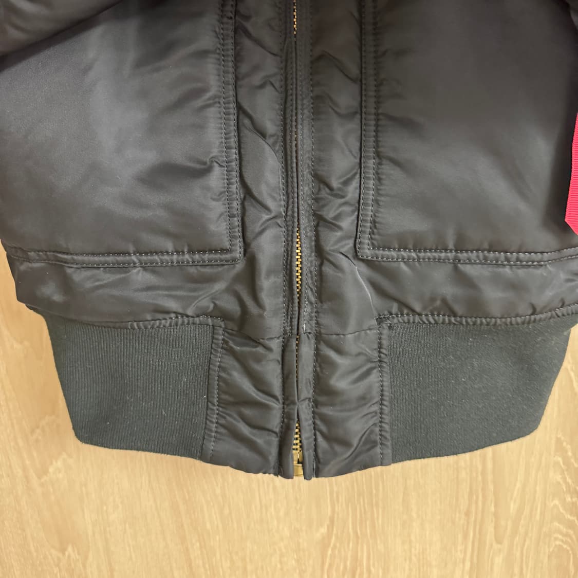 알파인더스트리 ma-1 마원 상품이미지6