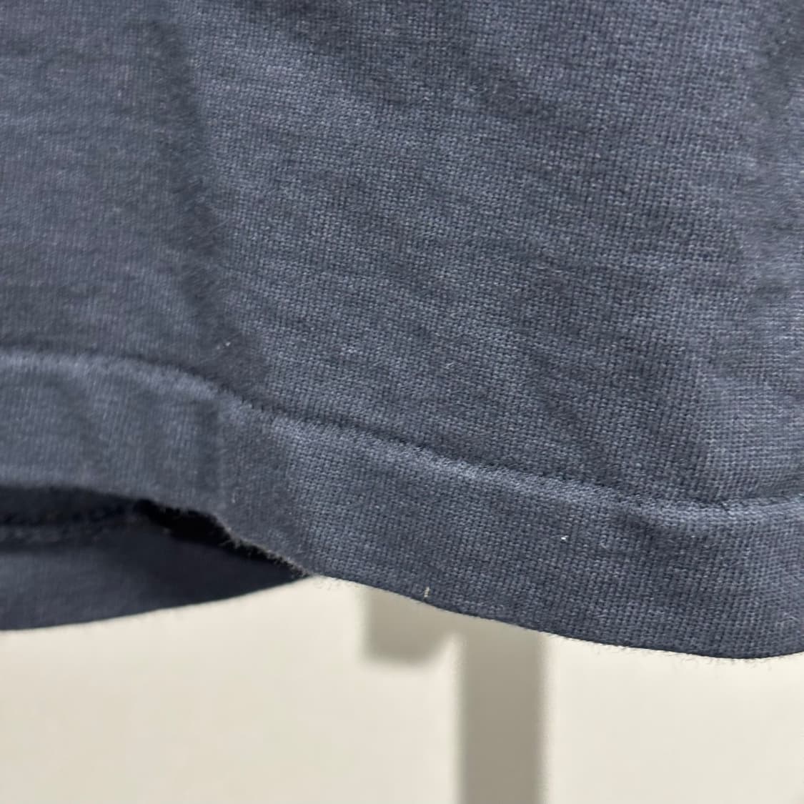 3) unused 언유즈드 디즈니 미키 롱슬리브 상품이미지4