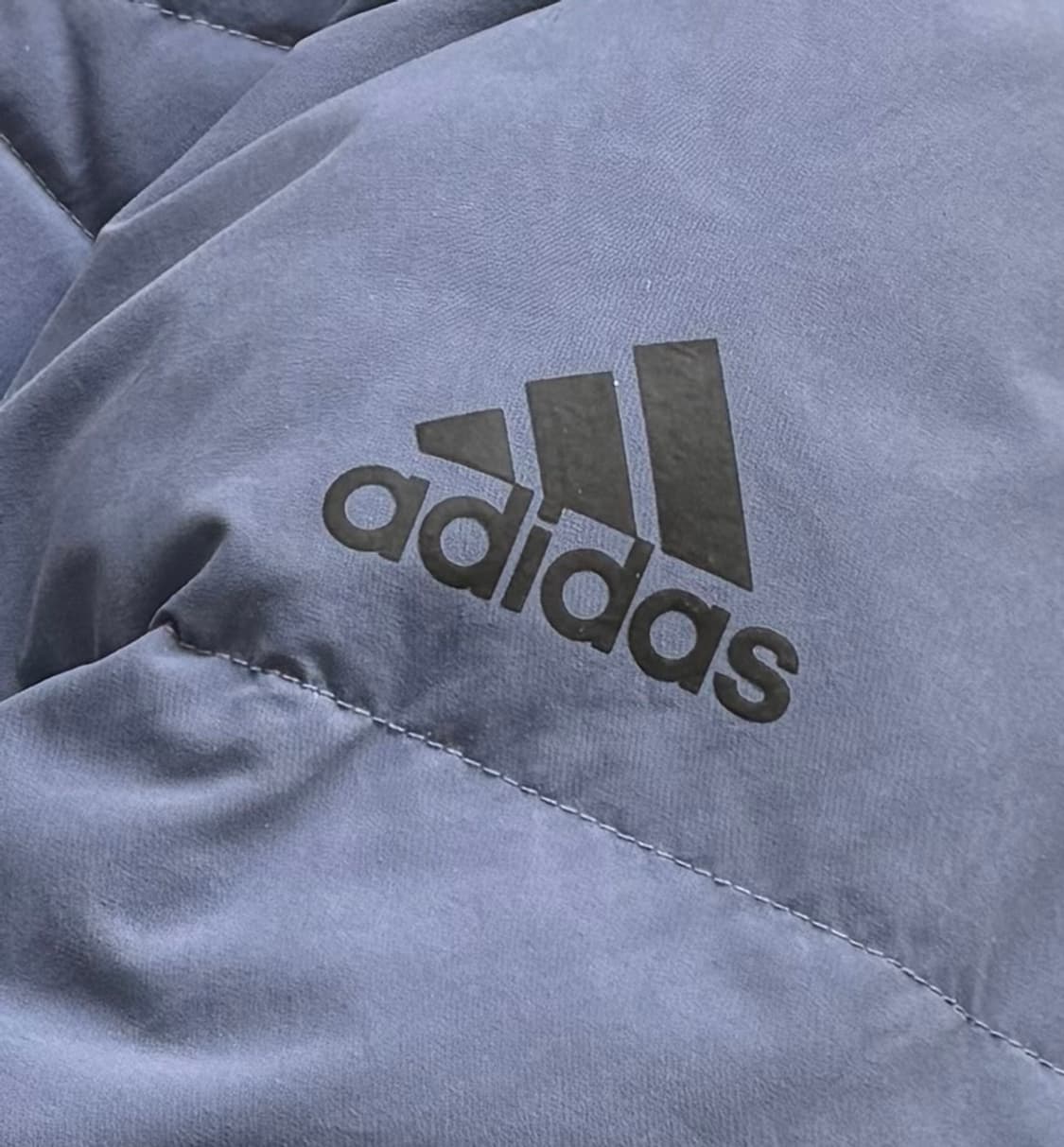 adidas 아디다스 바이올렛 덕다운 패딩  상품이미지3