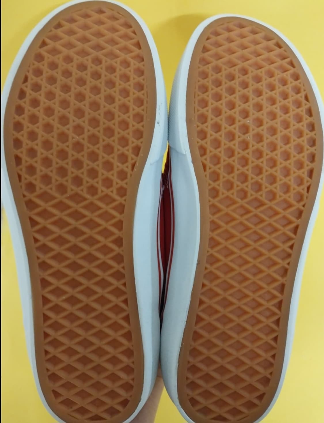 남성 반스 크레일 캔버스 단화, 운동화 (265) 상품이미지7