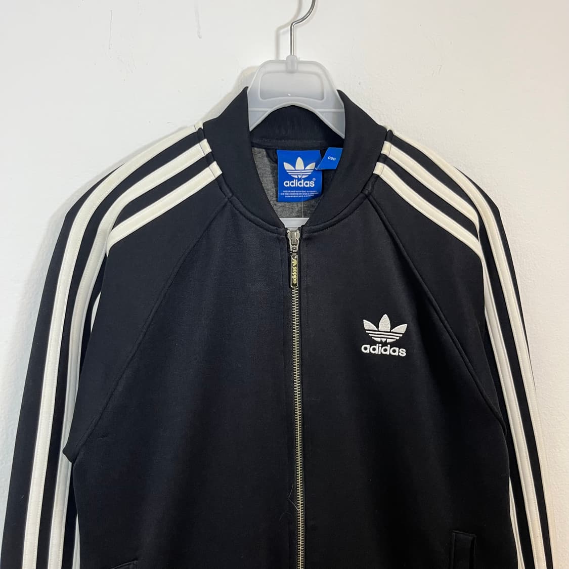Adidas superstar jersey 상품이미지5