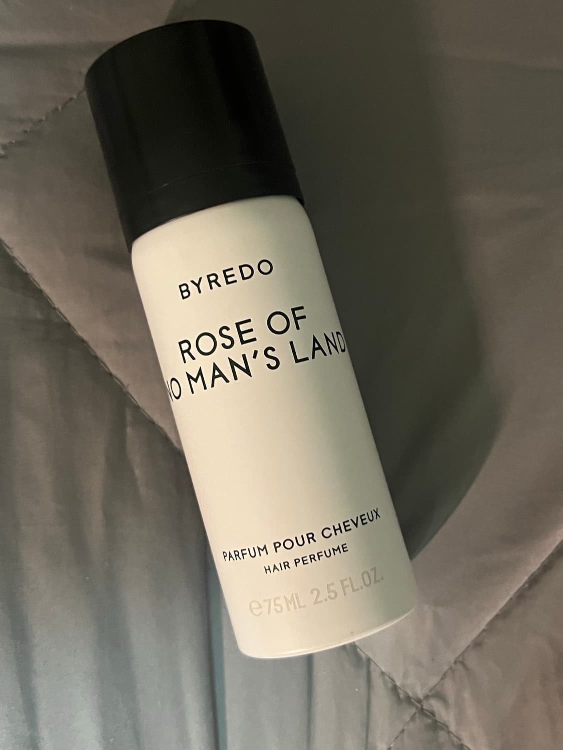 BYREDO 로즈 오브 노 맨즈 랜드 헤어 퍼퓸 75ml(국문텍) 상품이미지1