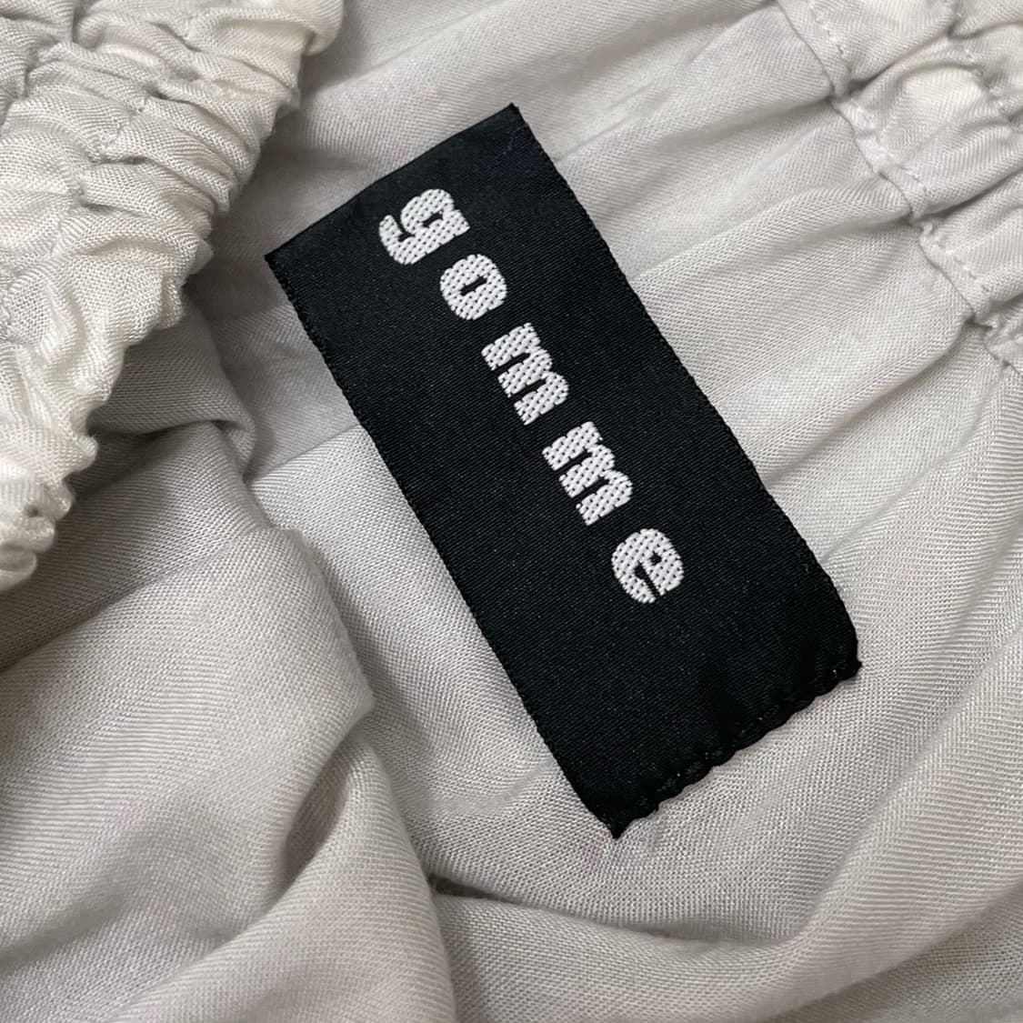 고무 (Gomme) 상품이미지4