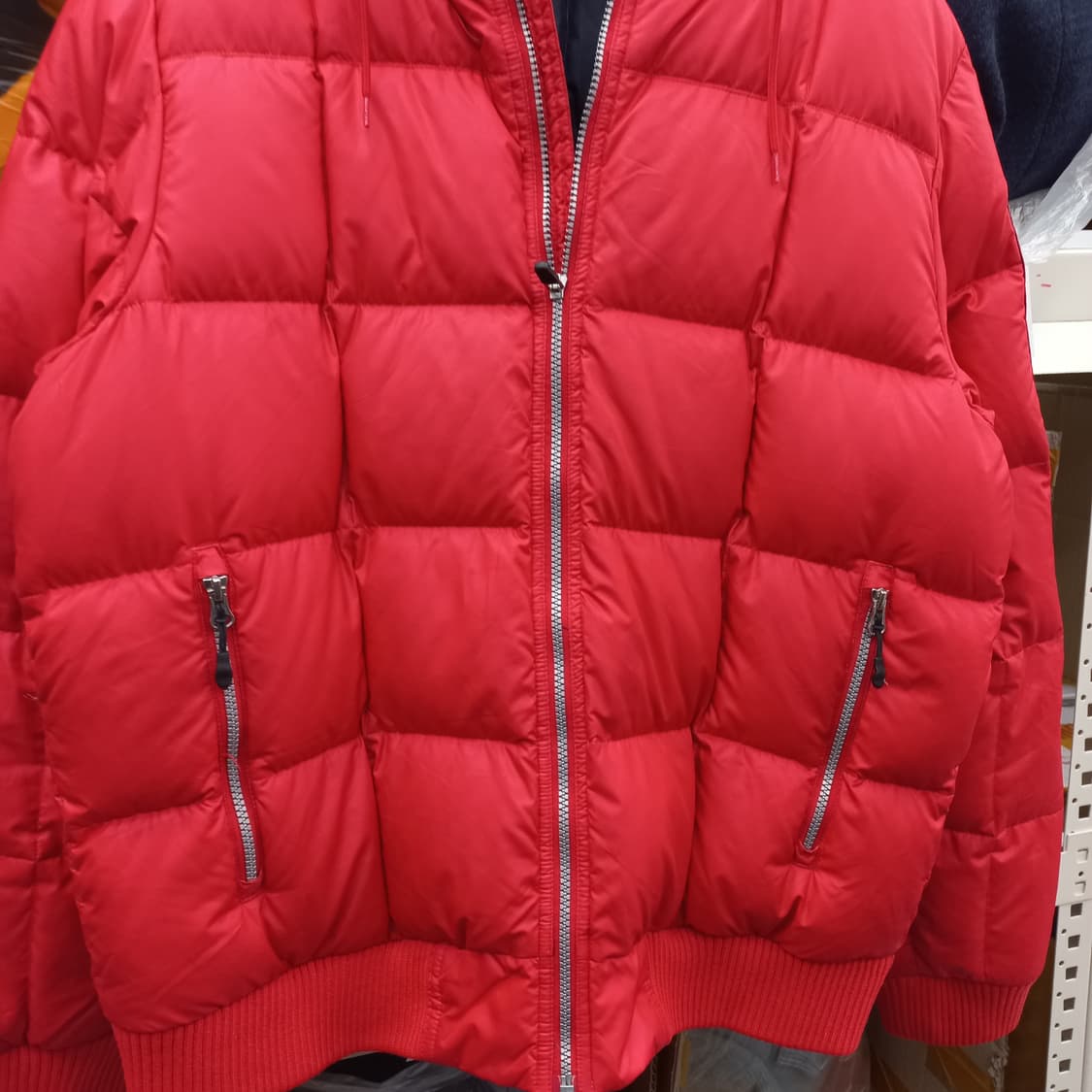 나이키 550 덕다운 패딩(공용100) 상품이미지2