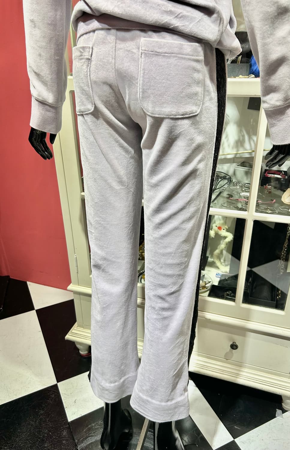 Rady tracksuit set up 레디 트랙수트 셋업 상품이미지4