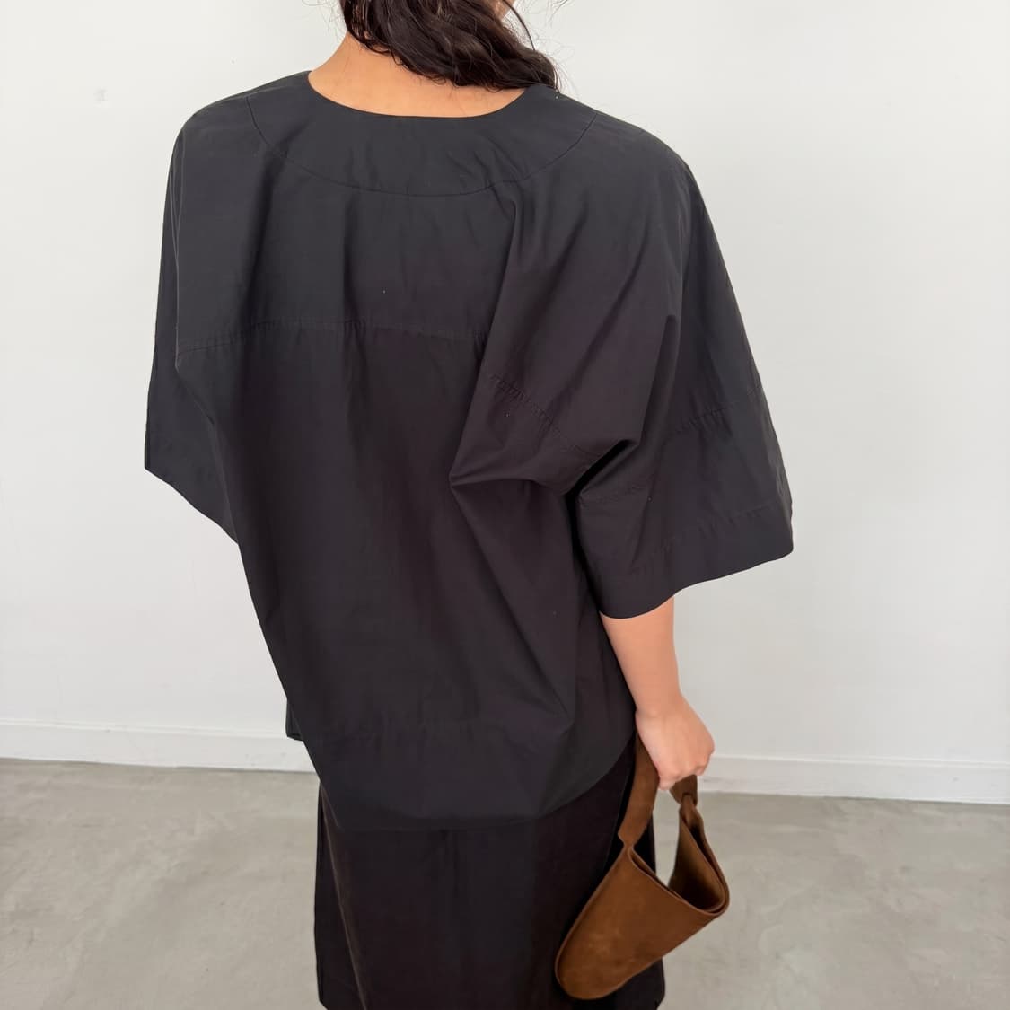 Acne Studios 아크네 상의 ( 34 ) 상품이미지3