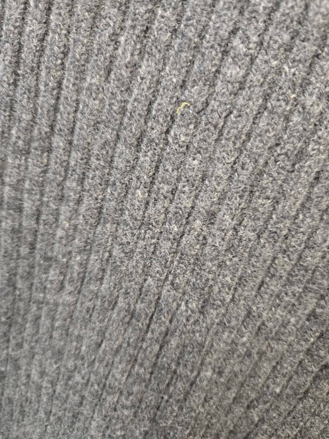 Acne Studios 니콜라스 립 니트 스웨터 상품이미지4