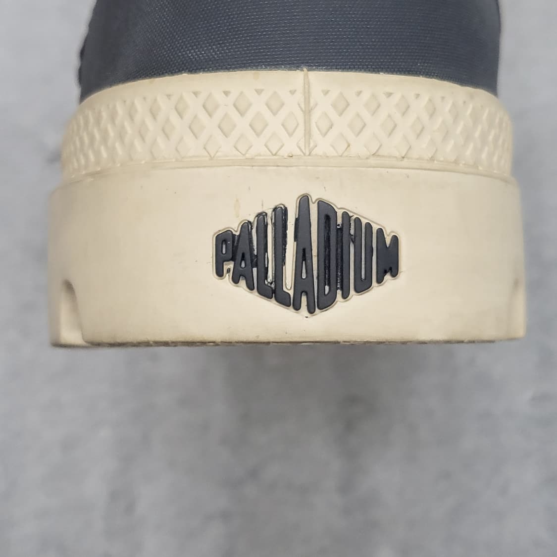 팔라디움 하이탑 스니커즈 265mm  상품이미지10