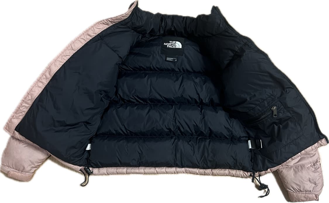 노스페이스 눕시 핑크 상품이미지5