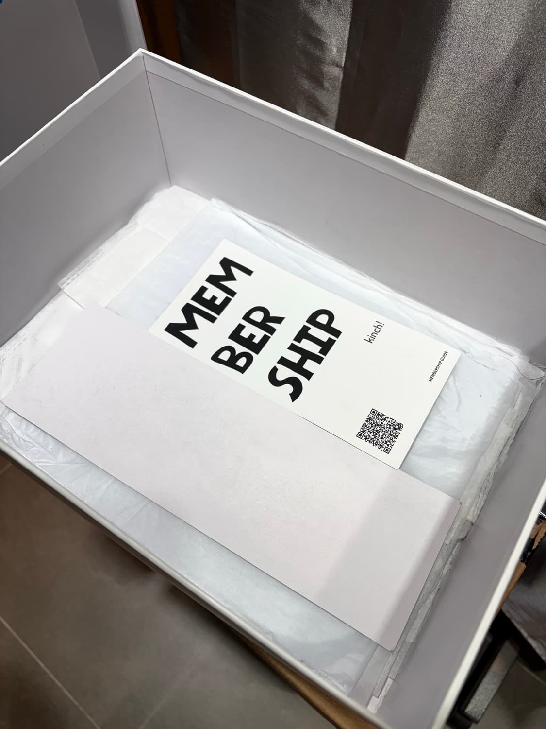 280 Kinci 킨치 패디드 뮬 블랙 상품이미지9