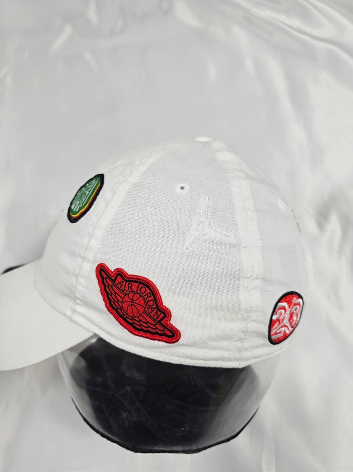 나이키조던헤리티지86캡 상품이미지3