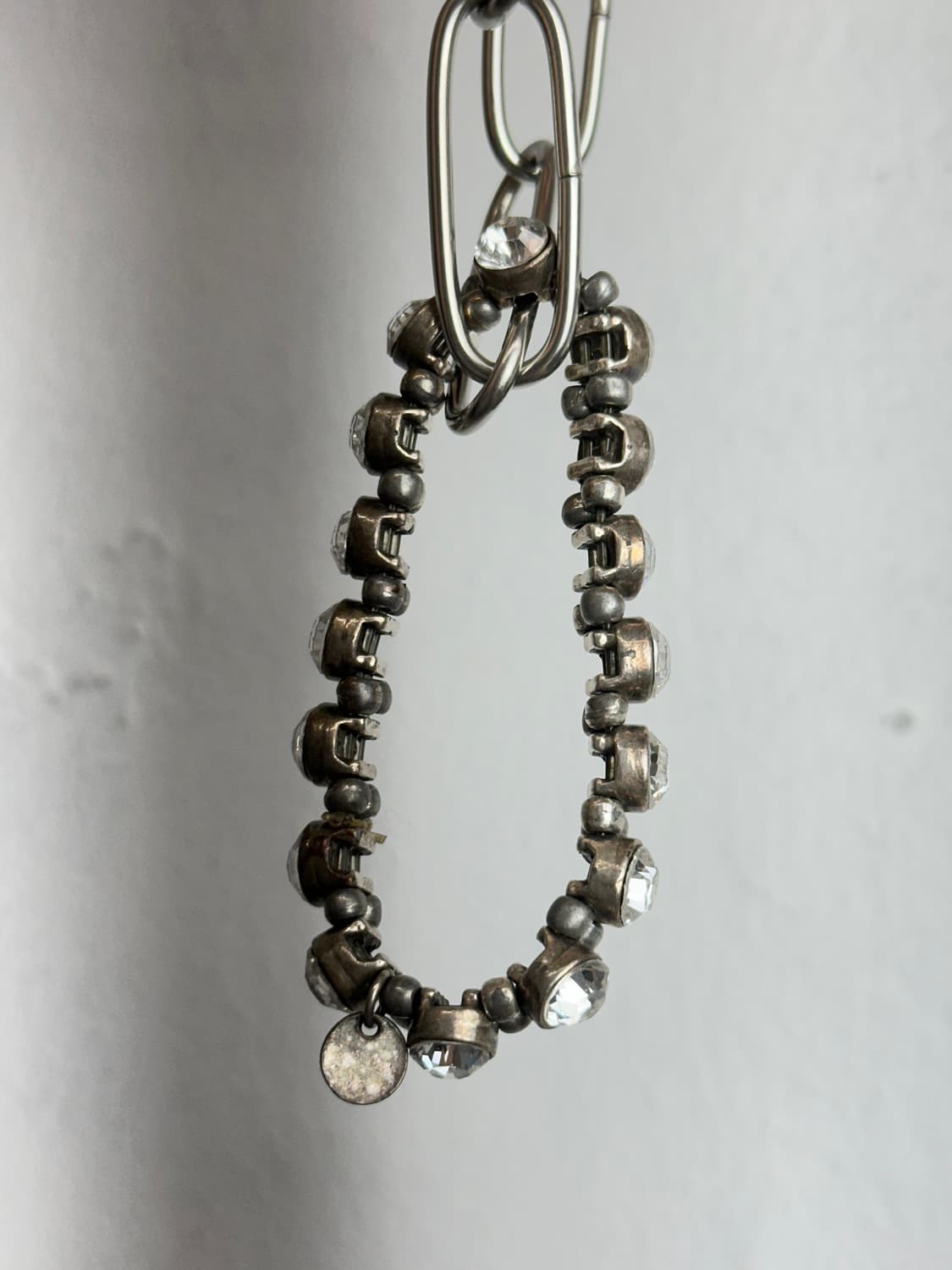 Philippe Audibert Crystal Accent Elastic 상품이미지6