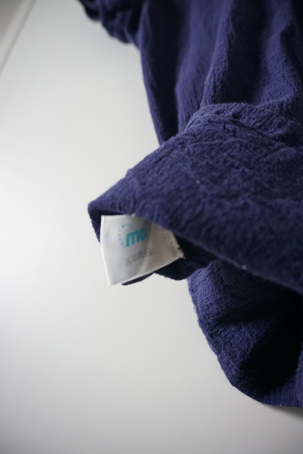 Issey Miyake Puff Blouse 상품이미지3