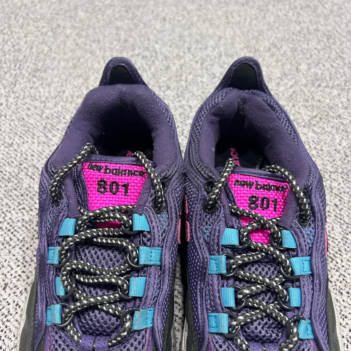 뉴발란스801 상품이미지6