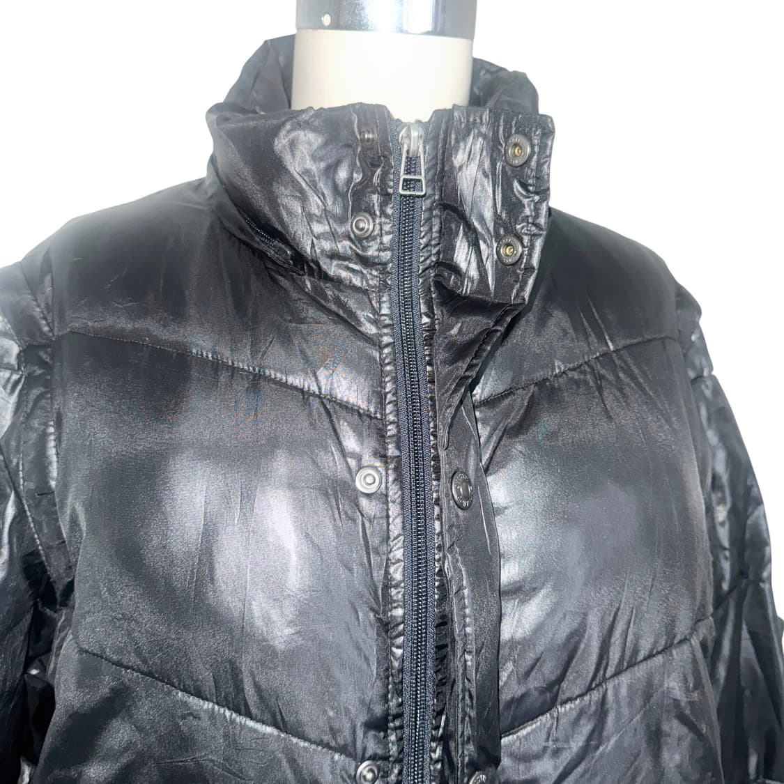 Black Padding 상품이미지5