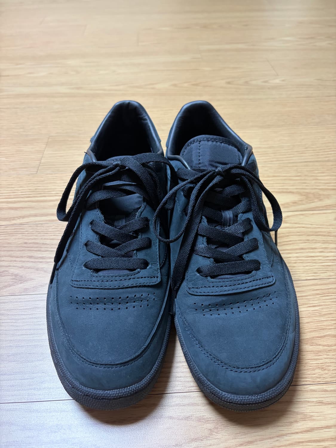 리복 자운드 클럽c 285사이즈 판매합니다 상품이미지2