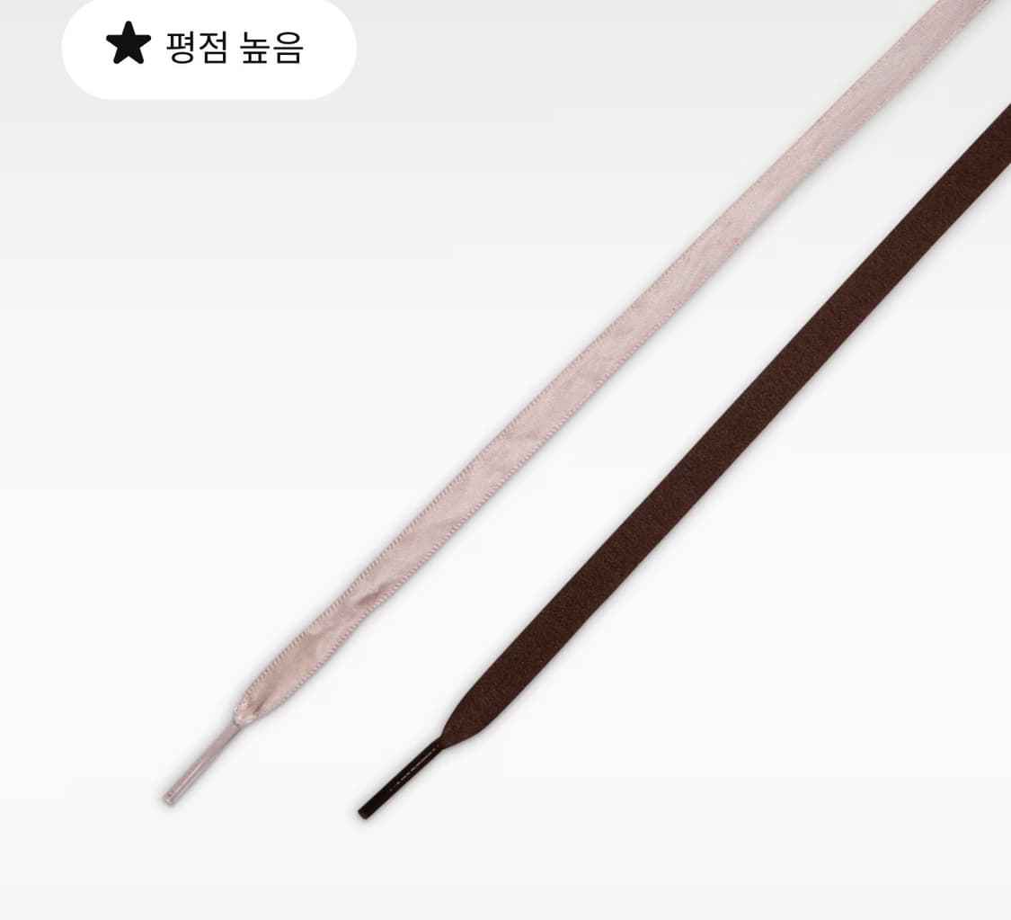 (빌리스 오사카)나이키 코르테즈 텍스타일 상품이미지4