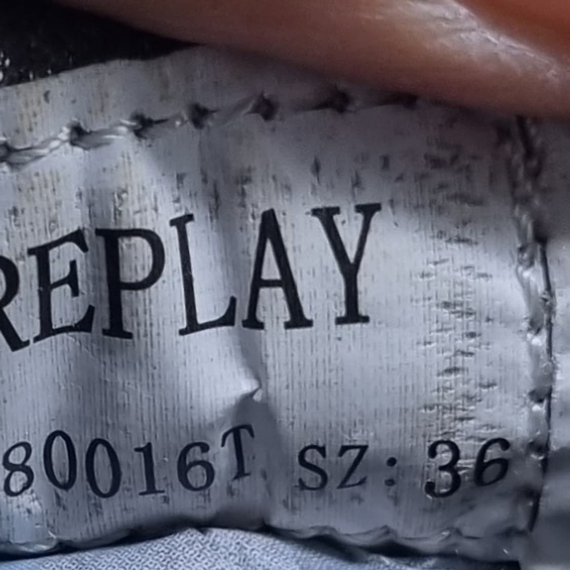 리플레이 여성슬립온230 상품이미지6