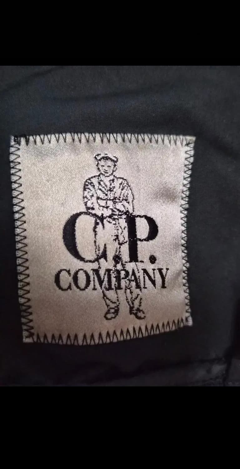 Cp컴퍼니 봄버자켓 105 상품이미지4